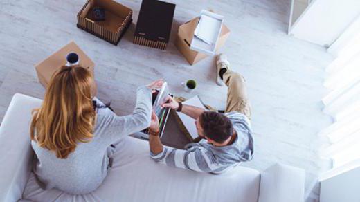 règles d'assurance des biens des citoyens