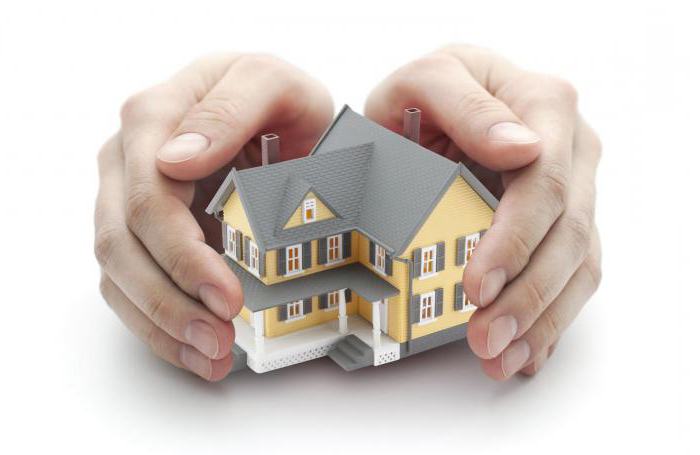 assurance des biens des citoyens