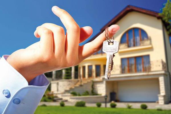 3 impôt sur le revenu lors de l'achat d'un appartement