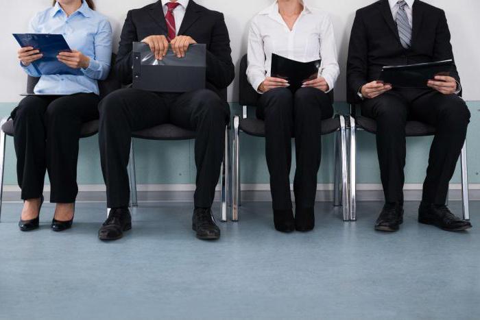 exigences pour les fonctionnaires