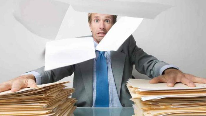 documents requis pour un