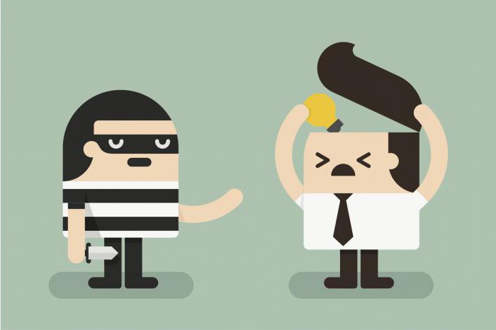 quelles œuvres ne sont pas copyright