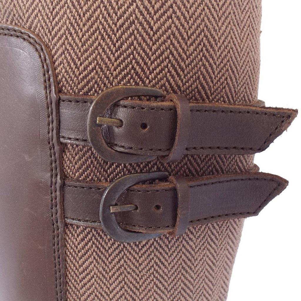 cuir composite véritable