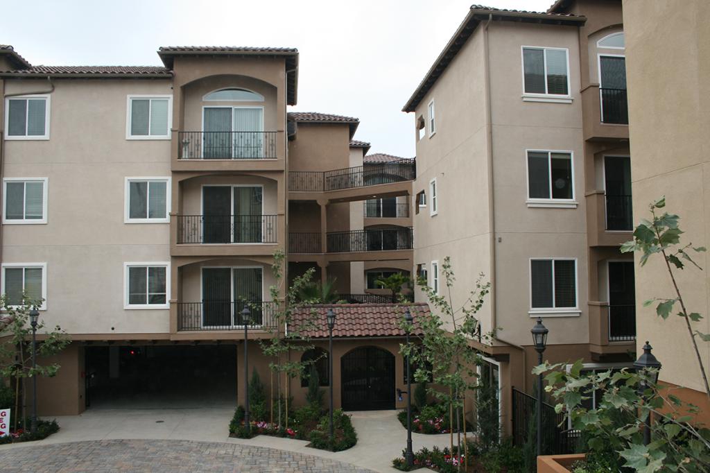 Répartition des parts du capital maternité