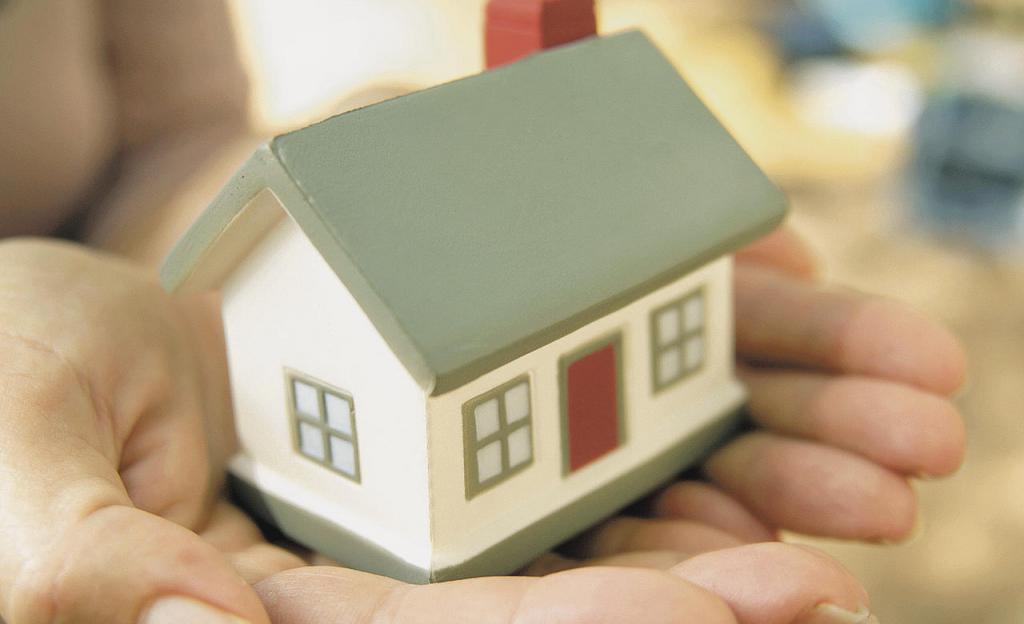 La proportion d'enfants lors de l'achat d'un appartement