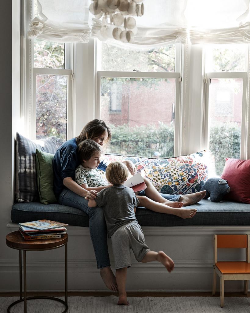 L'essence du capital maternité