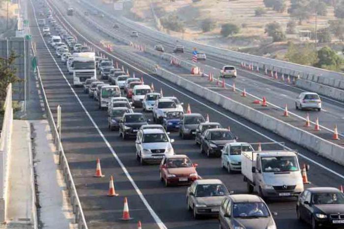 Taux de la taxe de transport HMAO