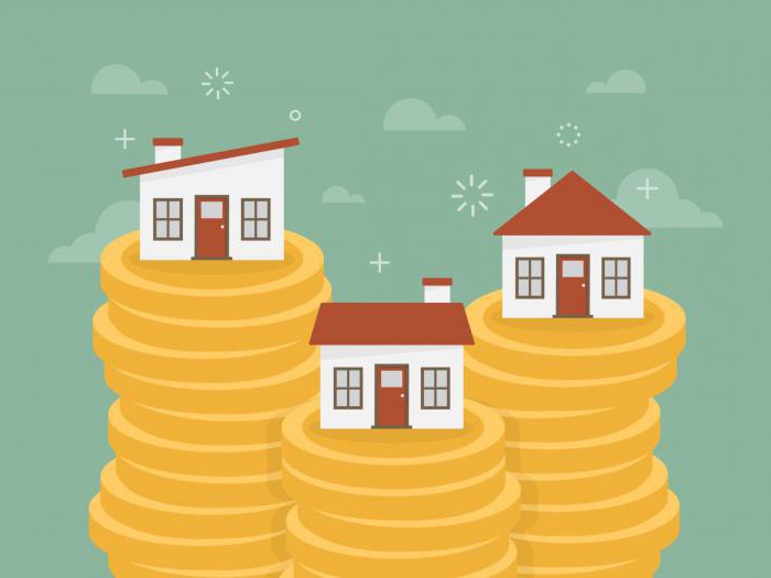 termes de la convention d'échange immobilier