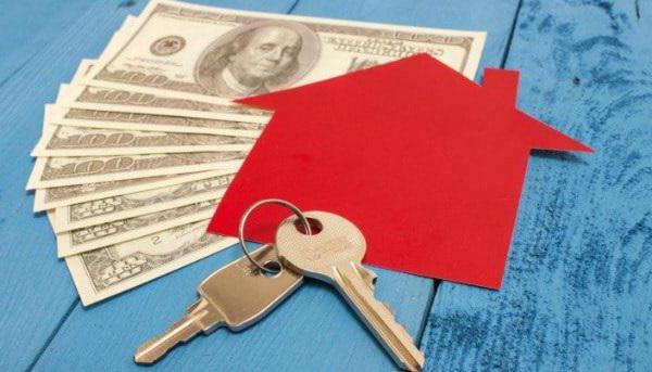 qu'est-ce qu'un dépôt lors de la location d'un appartement