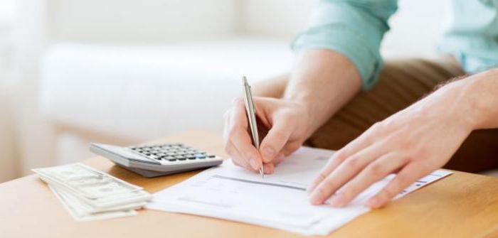 Qu'est-ce qu'un dépôt lors de la location d'un appartement