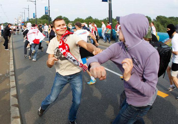 signes de responsabilité administrative