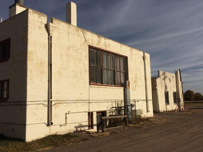 durée de vie utile du bâtiment usagé