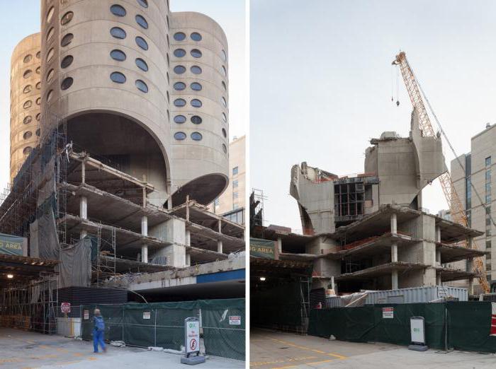 vie utile des bâtiments et des structures