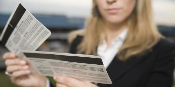 frais de service pour la billetterie à l'avance