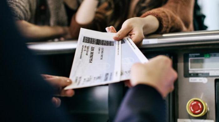 Les frais de service pour la billetterie sont-ils payés?