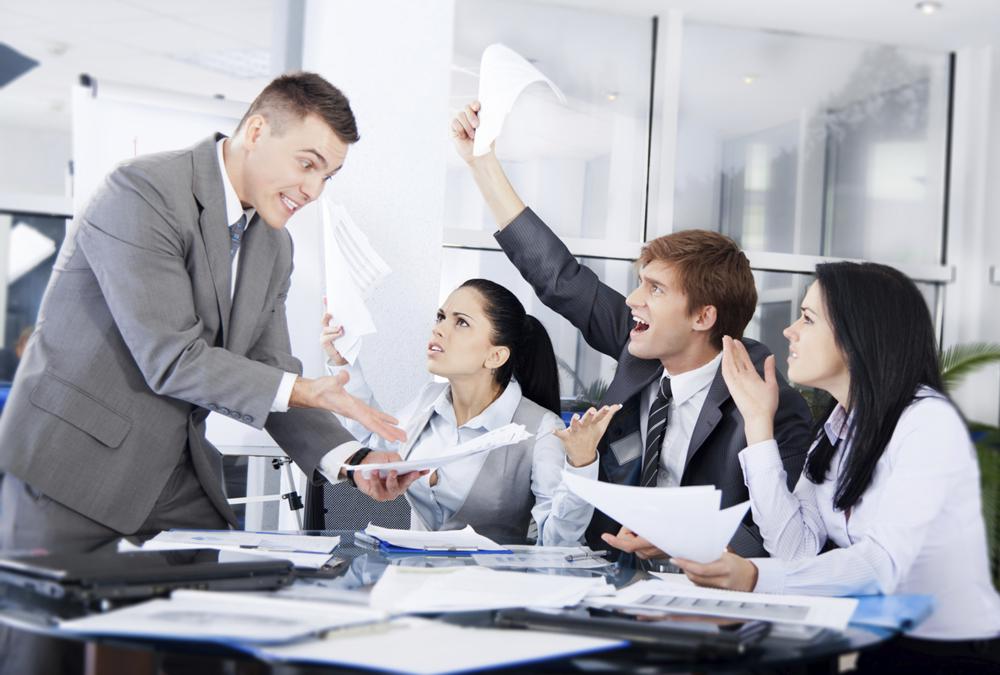 ordre de conformité incomplet