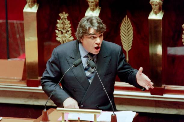 pension aux députés de la Douma