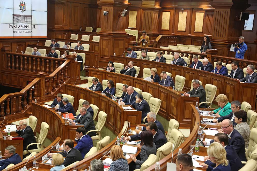 déclaration du député