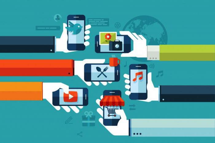 moyens de distribution de la publicité