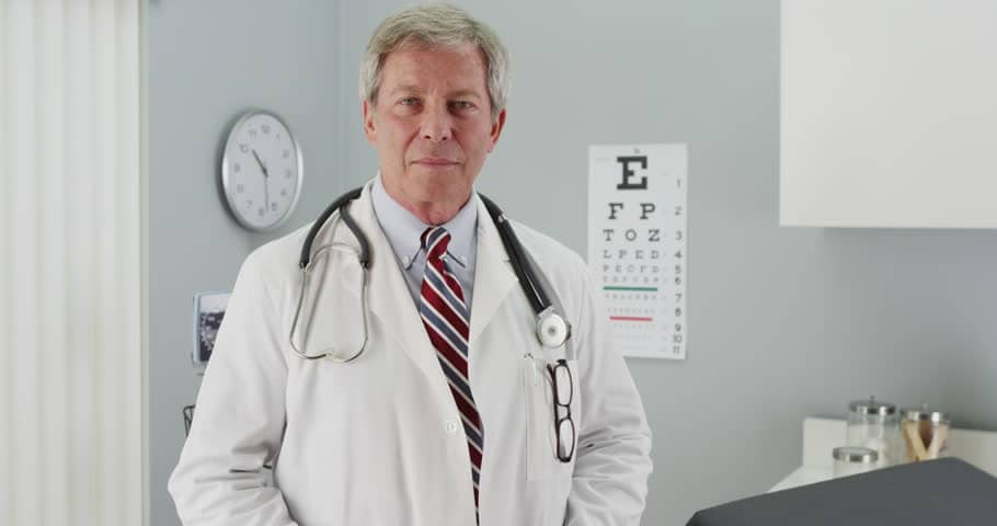 Médecin généraliste