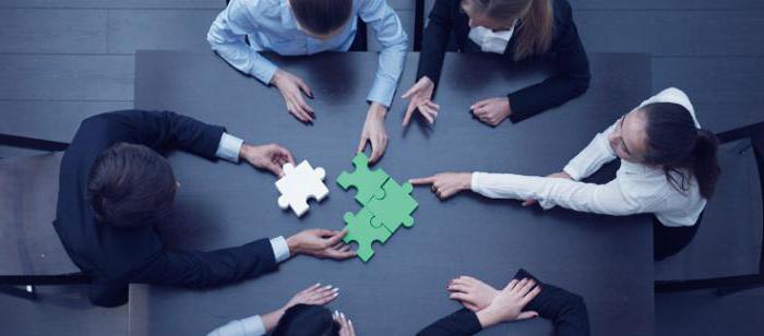 oooh comment mieux répartir les rôles