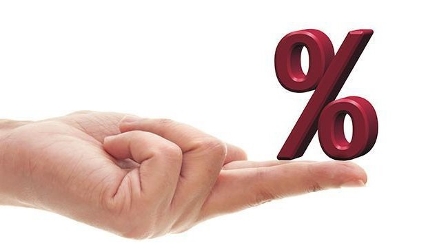 formule de taux d'intérêt effectif