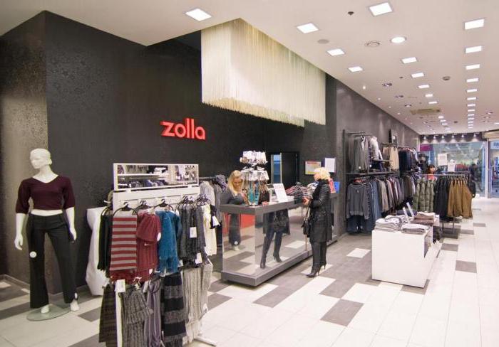 Avis des employés du zolla group of companies