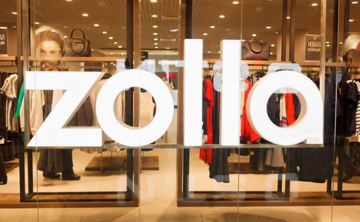 Avis des employés à zolla