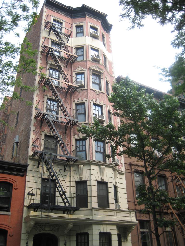 propriétaires de mcd