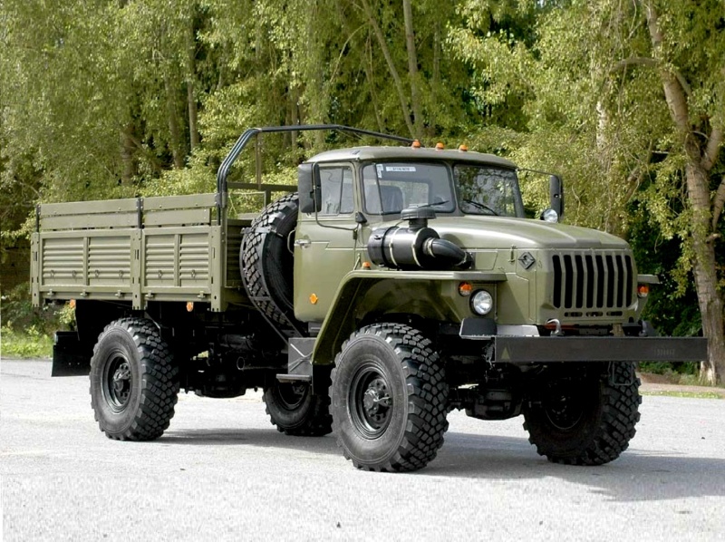 devoirs d'un conducteur militaire