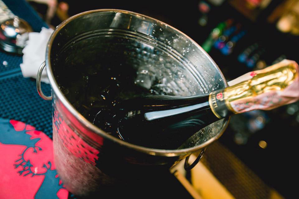 collecte de liège spb