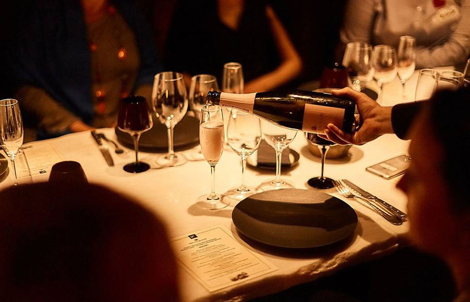 la collecte de liège est légale