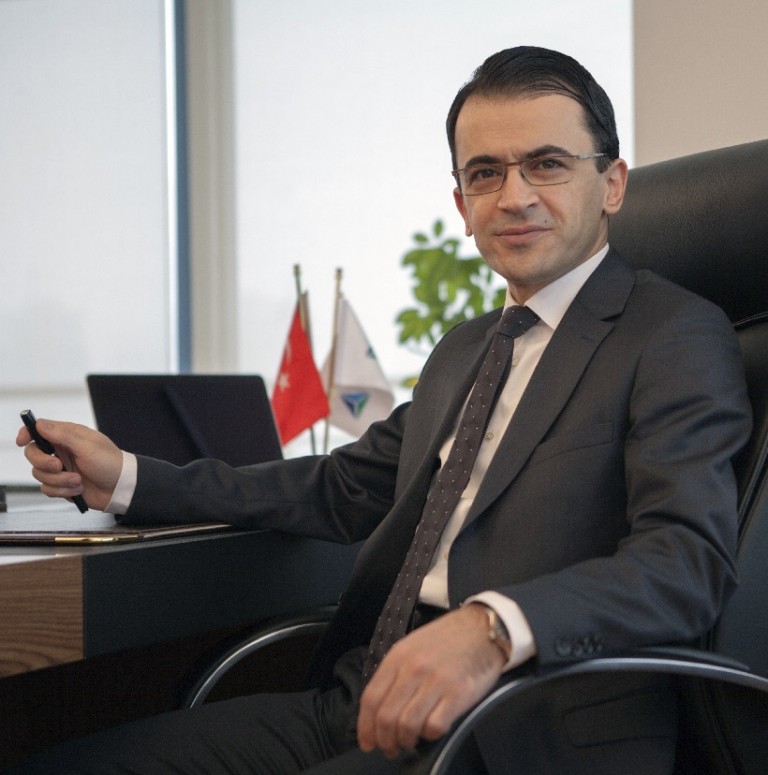 fonctions du directeur général de l'entreprise