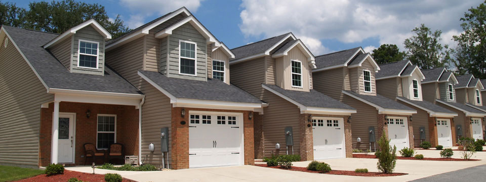 reconnaissance d'un immeuble d'habitation en tant que maison d'un immeuble bloqué