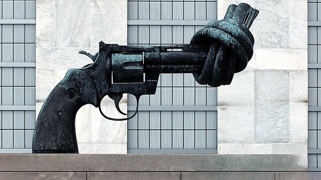 passer les règles de manipulation sécuritaire des armes