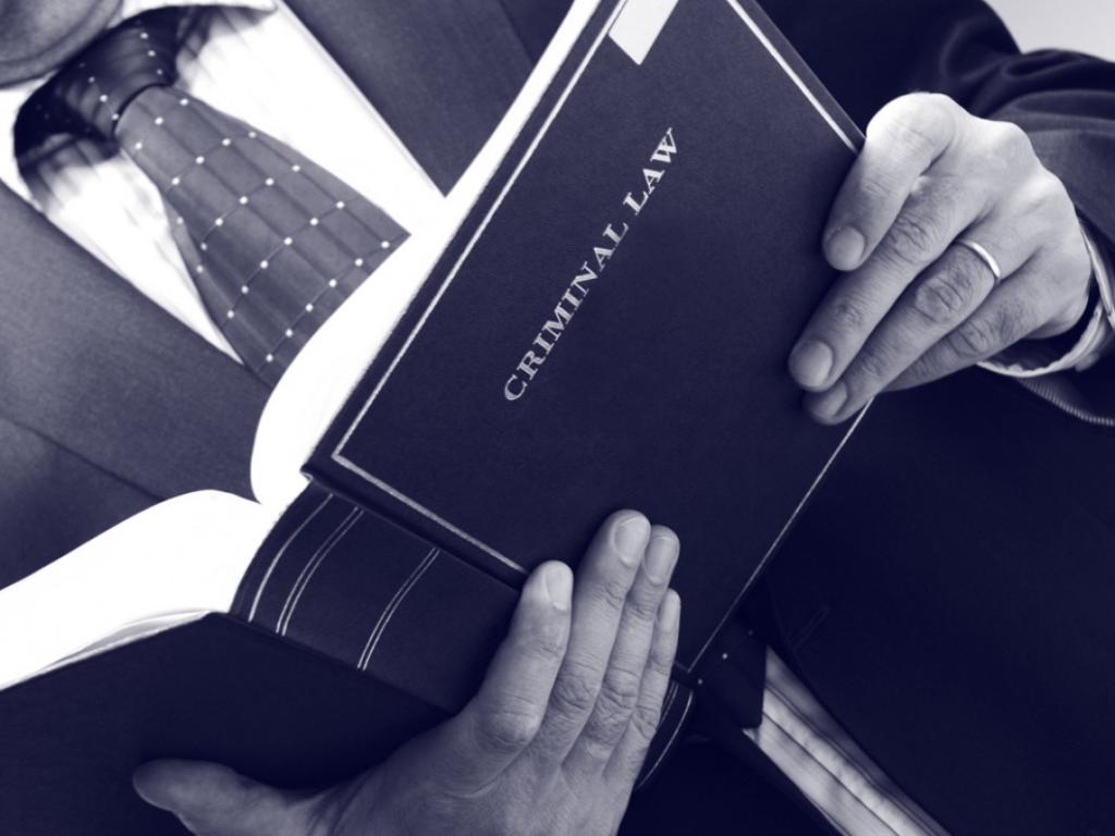 le concept et les types de rechute criminologique des crimes