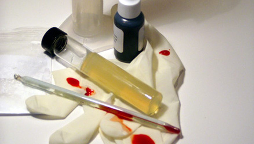 examen de la profession médico-légale