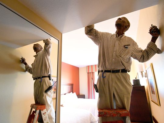 Description du poste de spécialiste aho