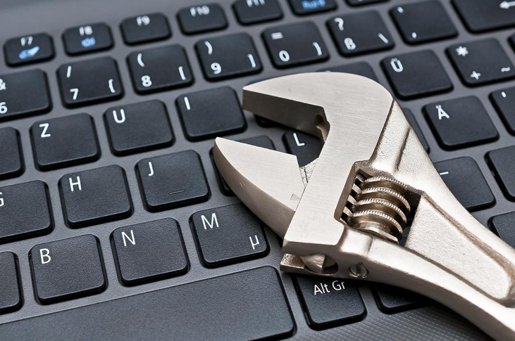 instruction spécialisée aho