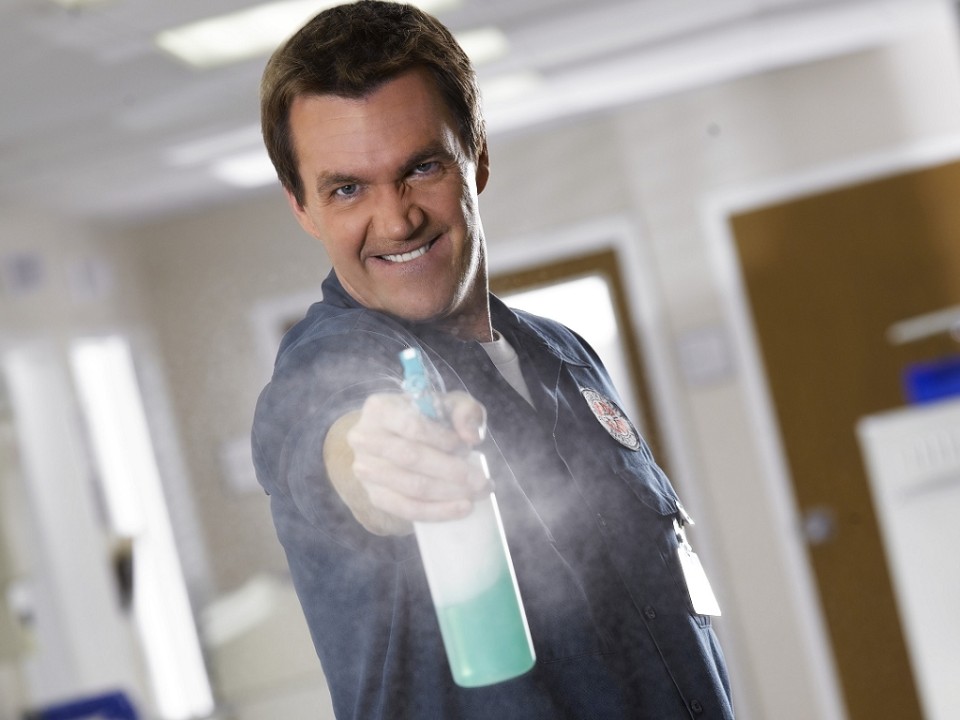 travailleur auxiliaire