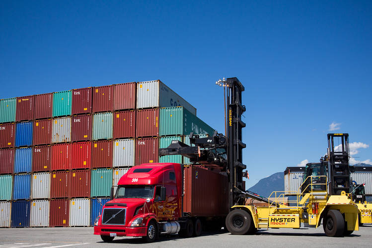 logisticiens que font