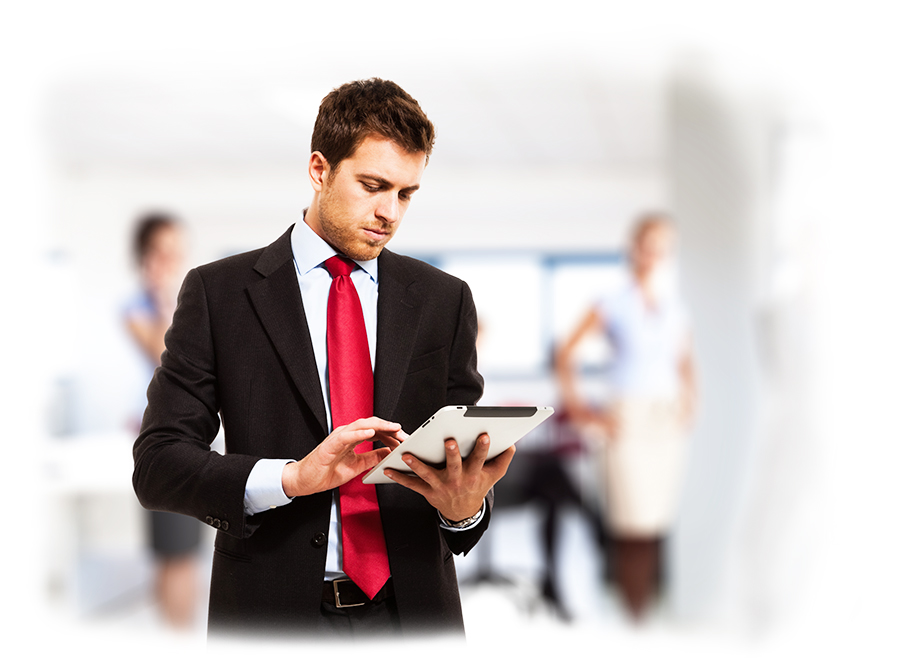 représentant des ventes d'emploi