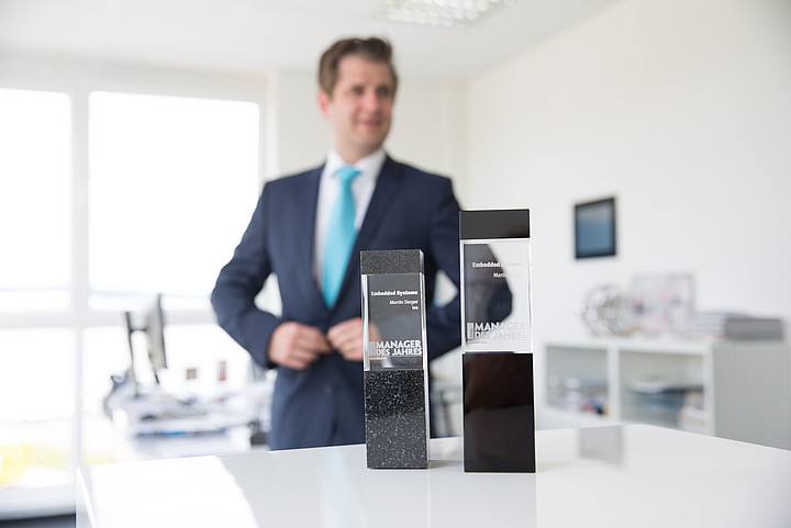 Directeur adjoint à l'administration