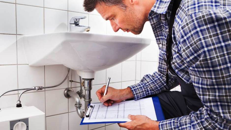 ouvrier d'entretien d'immeuble description de travail