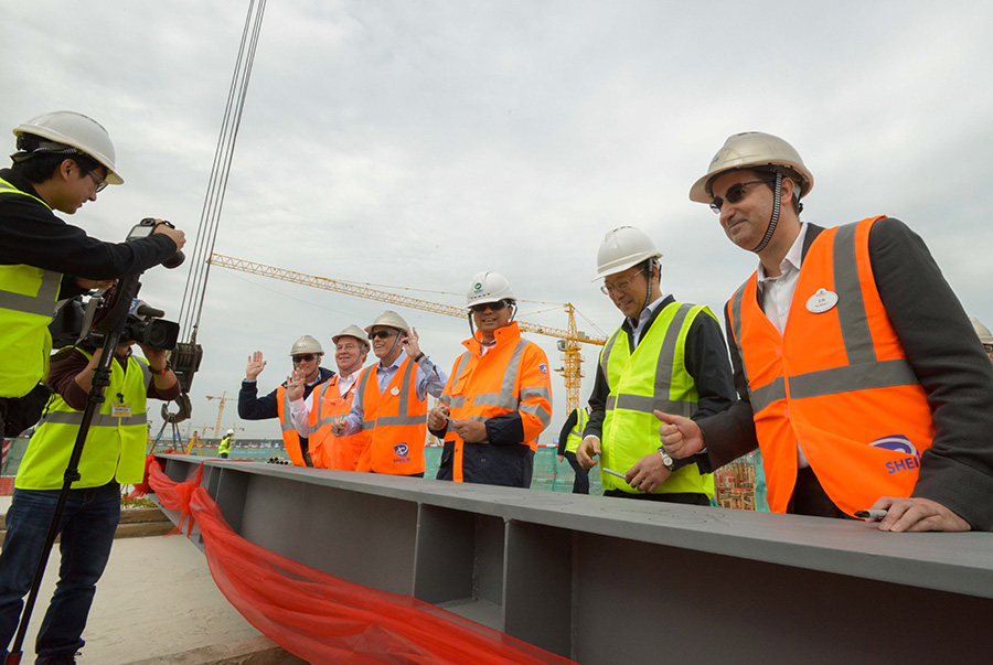 description de poste du directeur de l'entreprise de construction