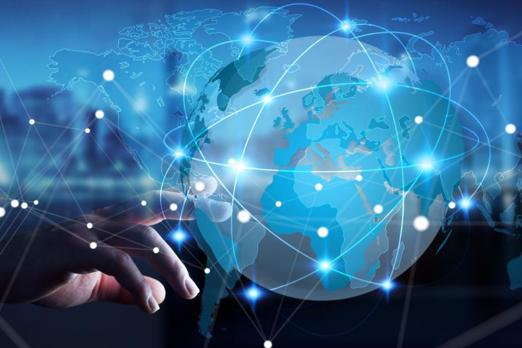 offshore ce qui est un langage simple