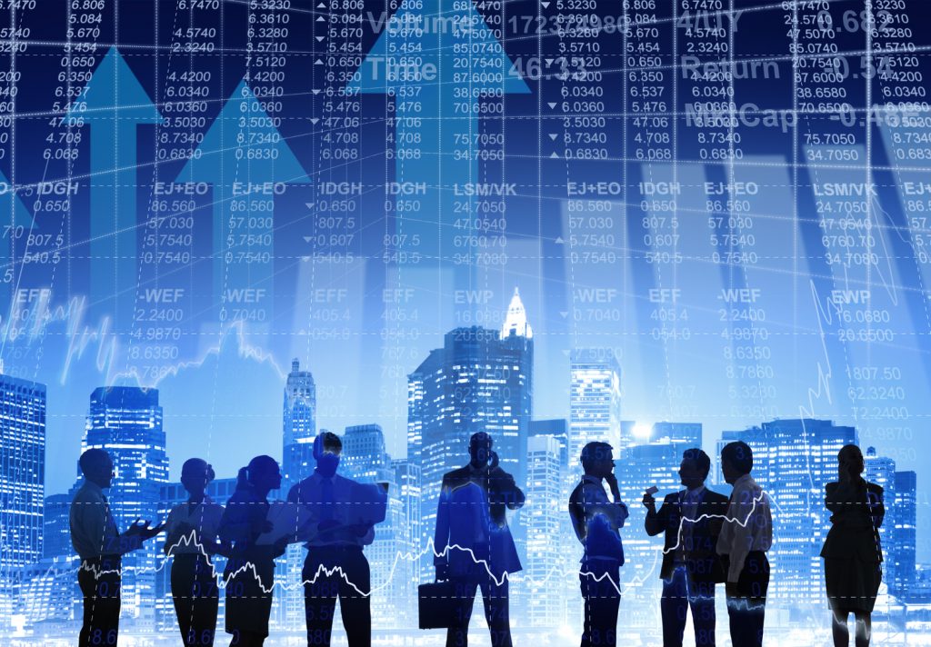 fonctions de banque centrale