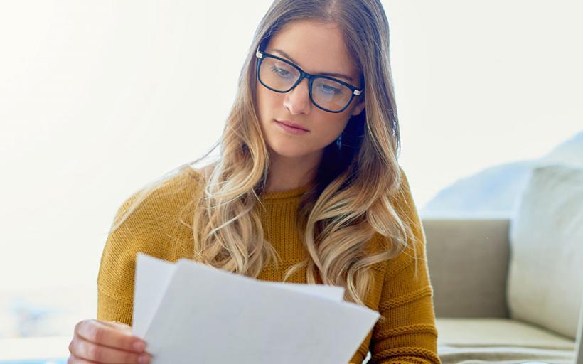 avantages de révision