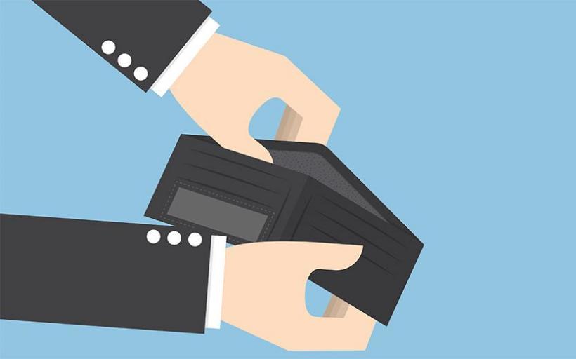 compensation des coûts pour la réparation et la réparation