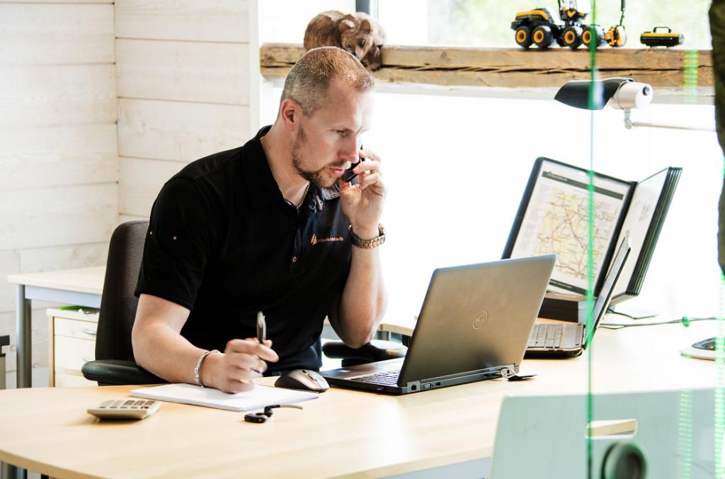 directeur général en ooo ip au lieu de directeur